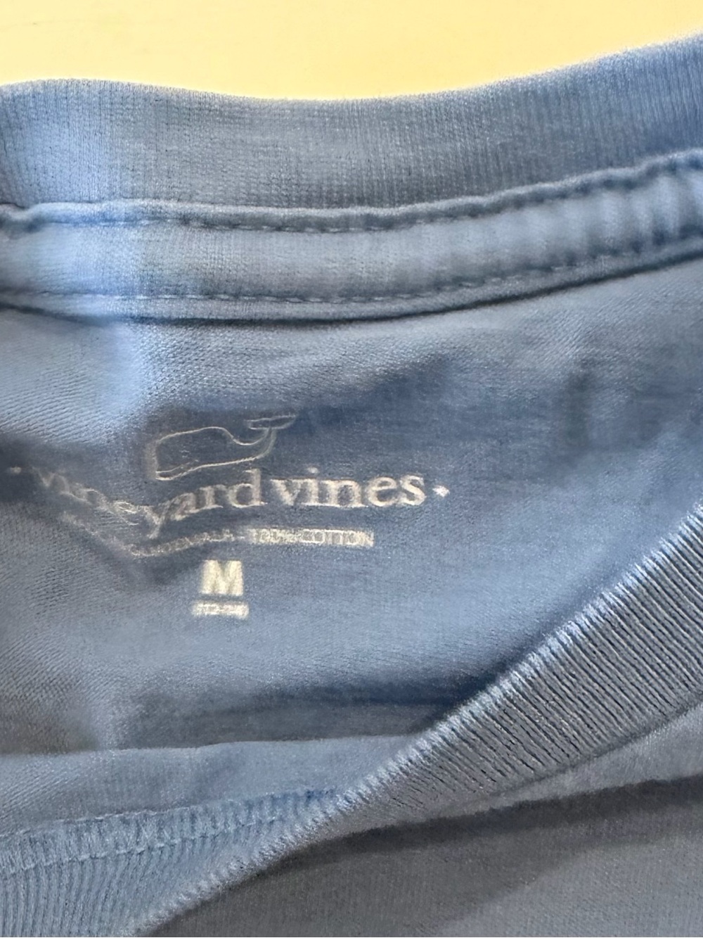Vineyard Vines Boys tee shirts lot 12-14 Winter Basketball Short and Long Sleeve - Picture 9 of 13